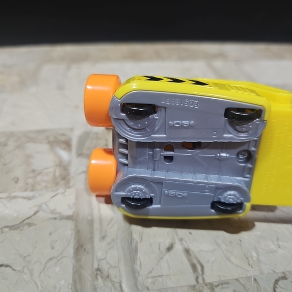 Paw Patrol Rescue Racers Set -  Bundle Of‎ 5 Multicolor Mini Vehicles - Picture 6 of 10